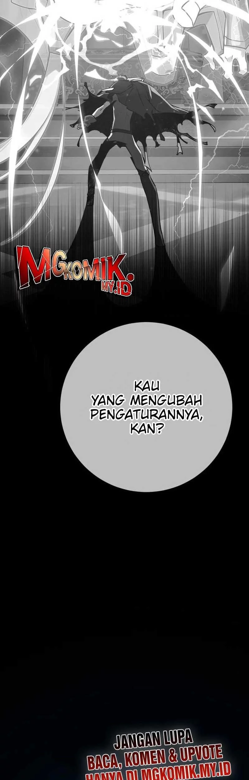 The Game’s Top Troll chapter 153 halaman 33
