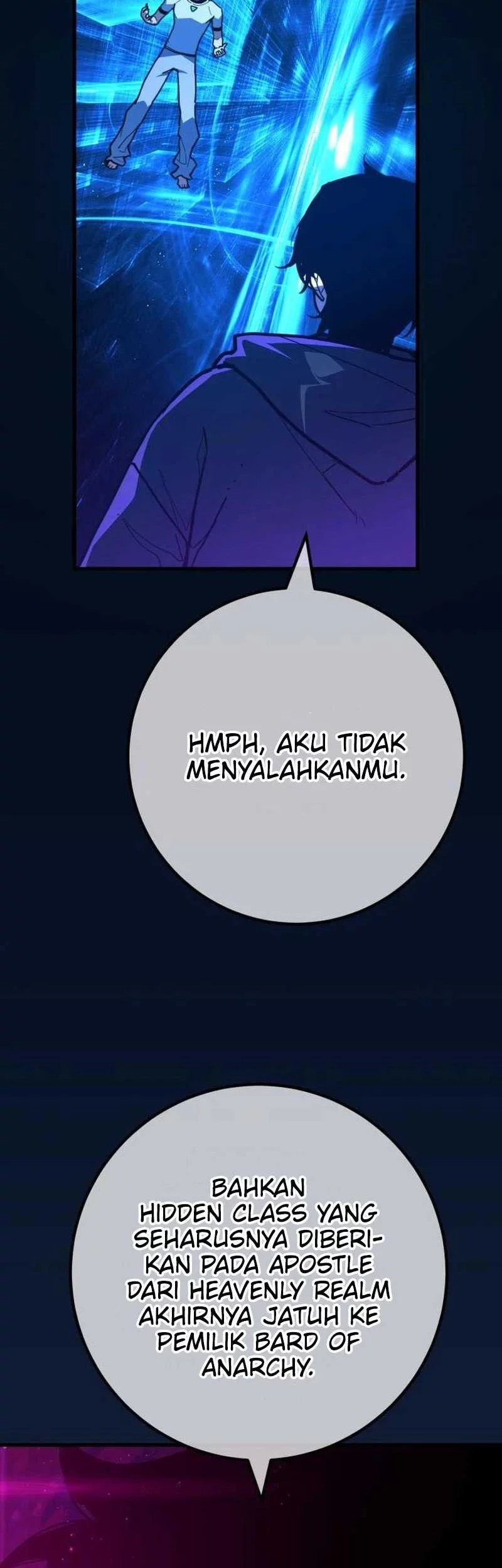The Game’s Top Troll chapter 153 halaman 36