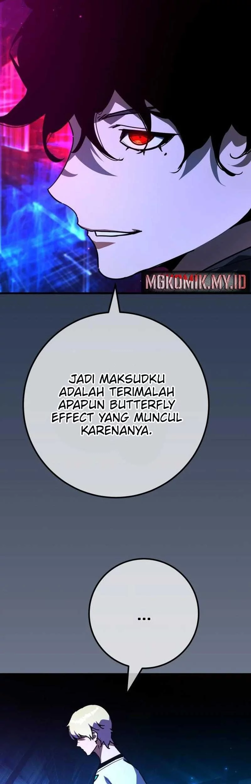 The Game’s Top Troll chapter 153 halaman 37