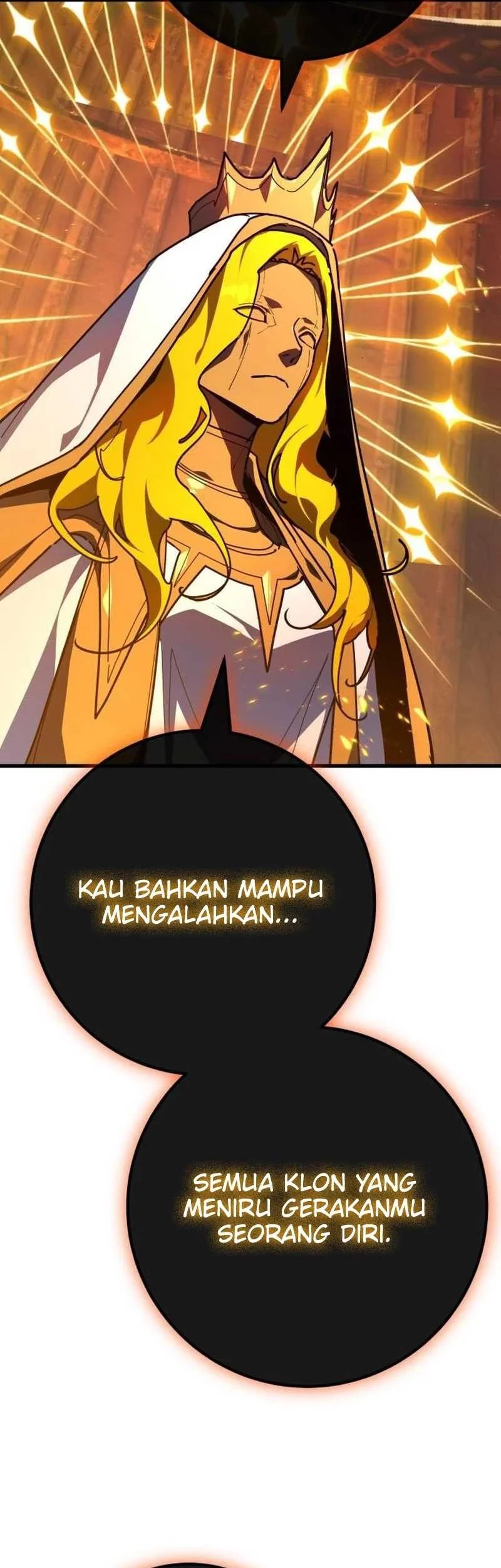 The Game’s Top Troll chapter 153 halaman 47