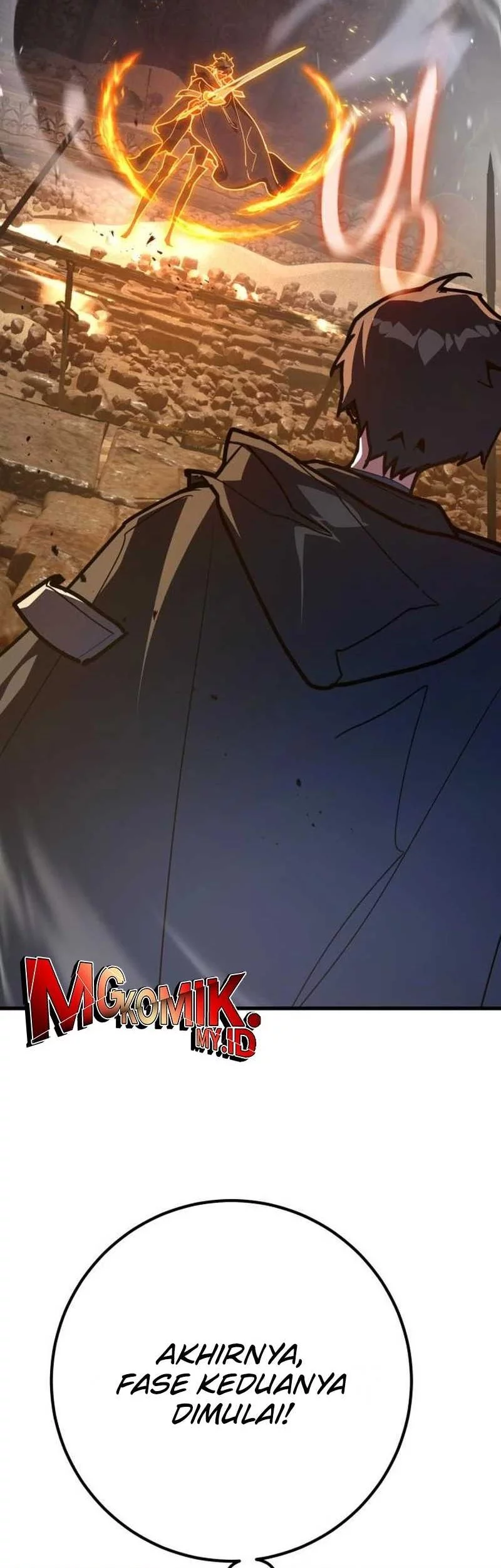 The Game’s Top Troll chapter 153 halaman 51