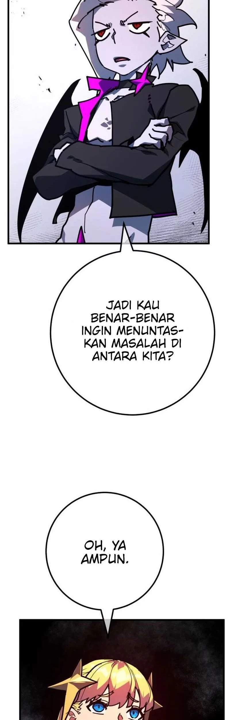 The Game’s Top Troll chapter 153 halaman 56