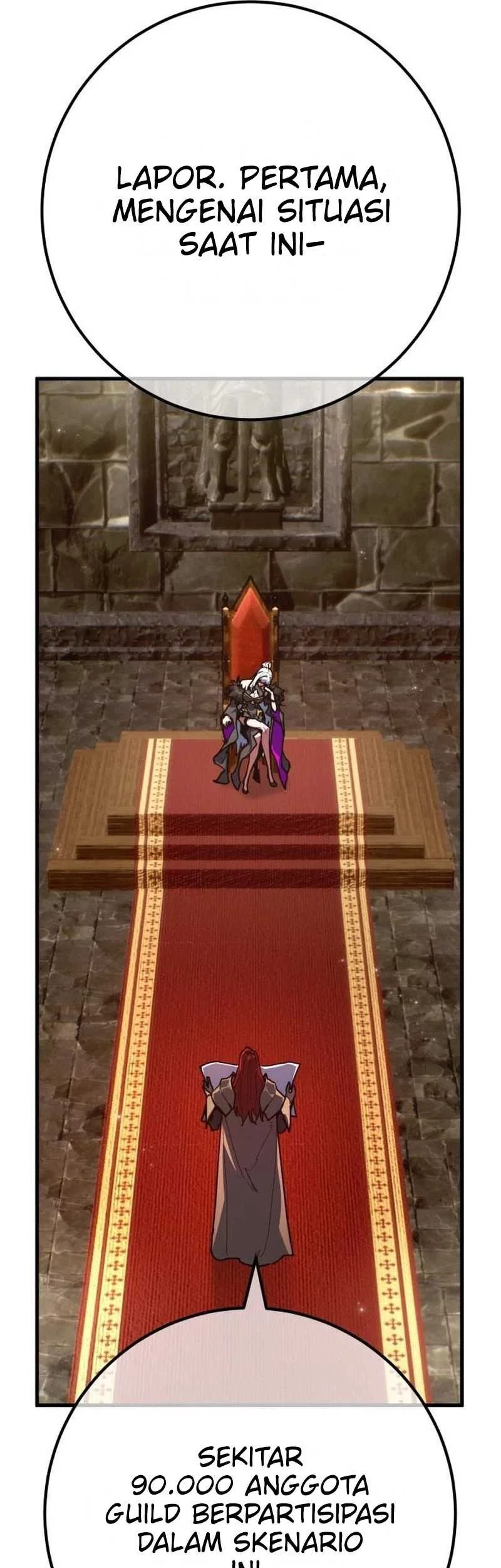 The Game’s Top Troll chapter 153 halaman 62