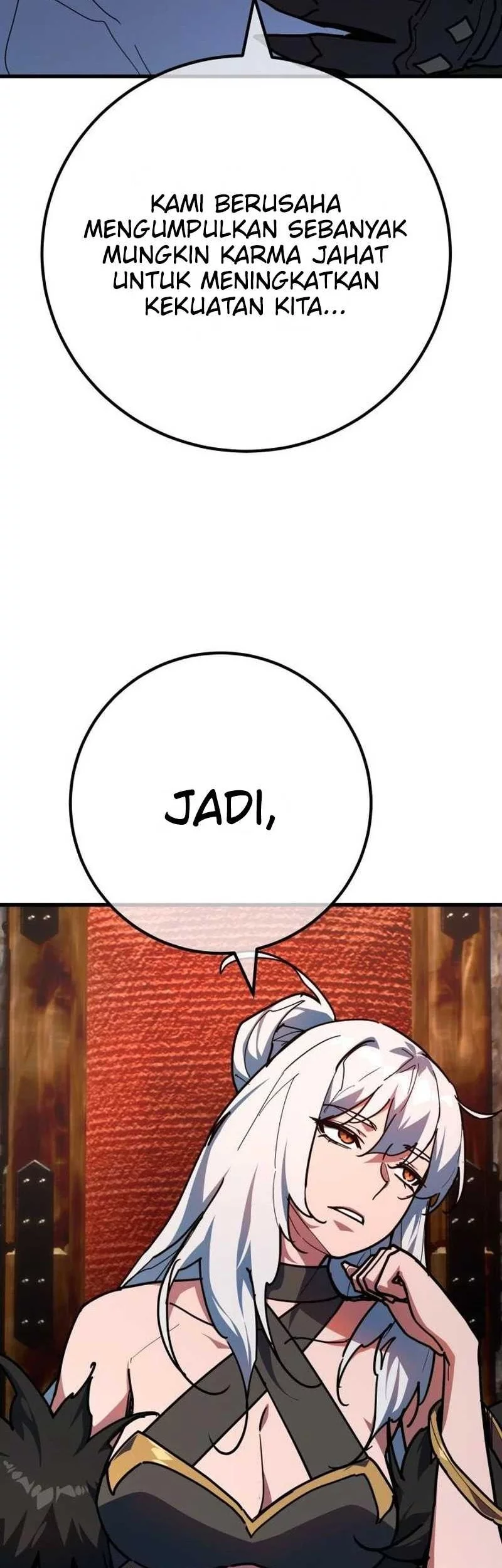 The Game’s Top Troll chapter 153 halaman 64