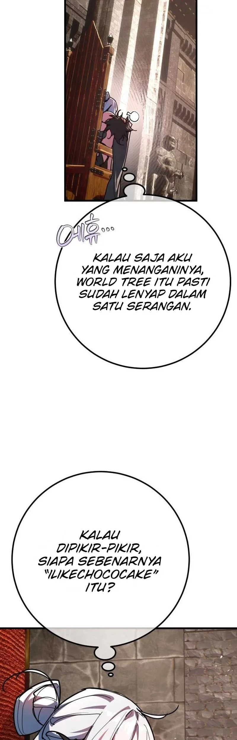 The Game’s Top Troll chapter 153 halaman 68