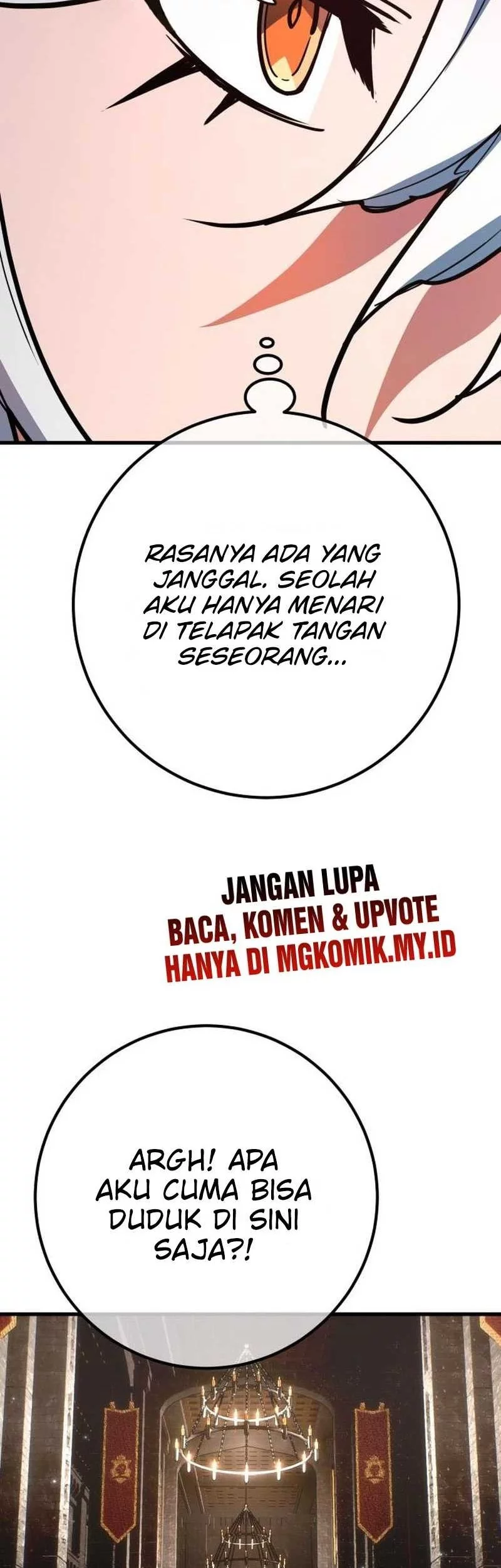 The Game’s Top Troll chapter 153 halaman 71