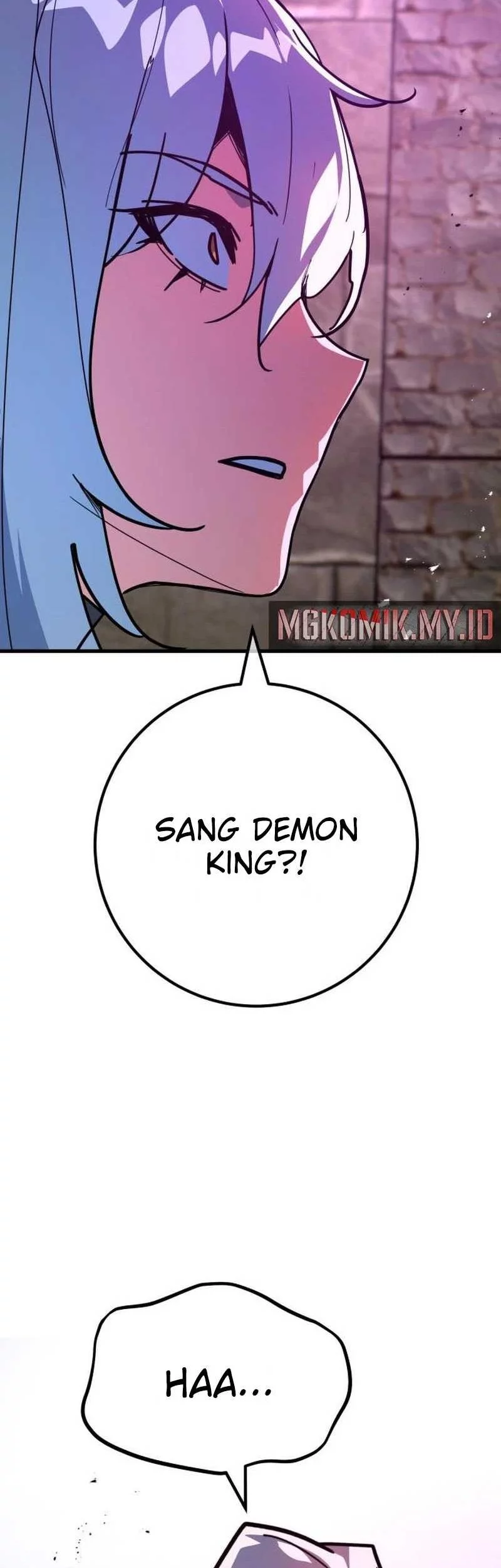 The Game’s Top Troll chapter 153 halaman 76