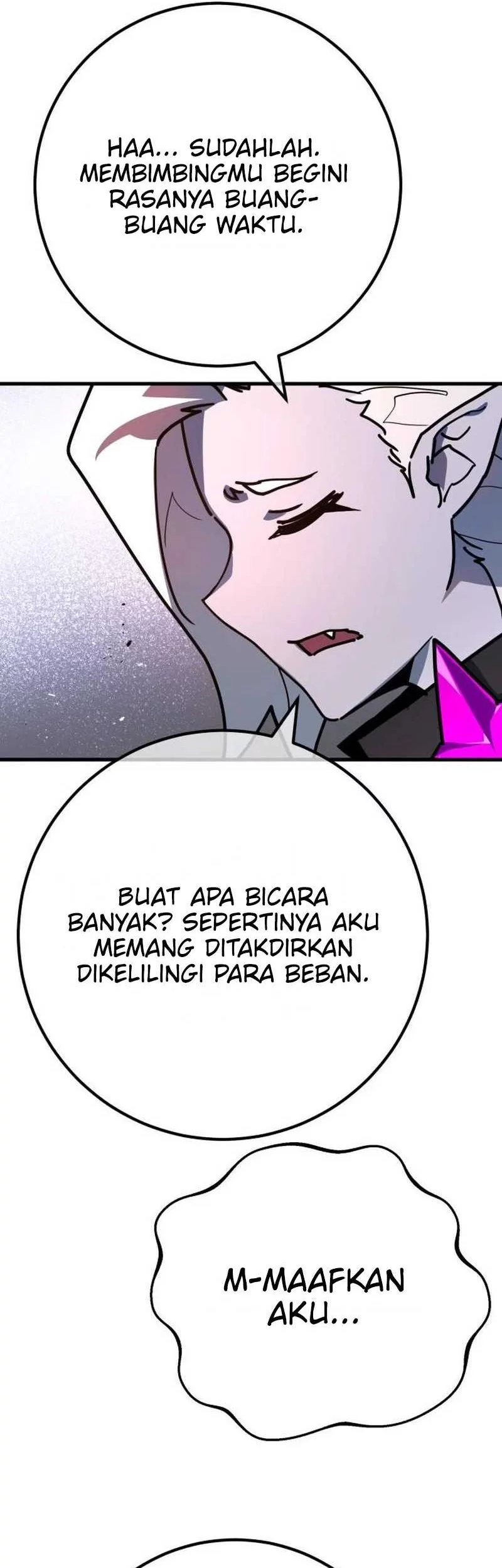 The Game’s Top Troll chapter 153 halaman 82