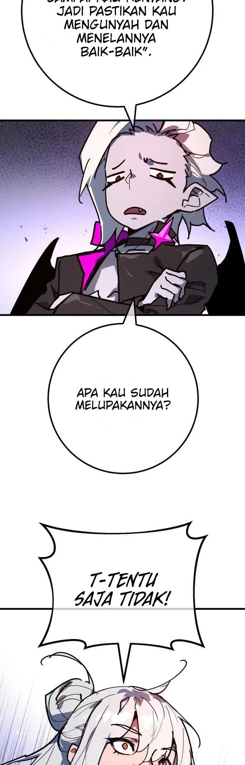 The Game’s Top Troll chapter 153 halaman 84