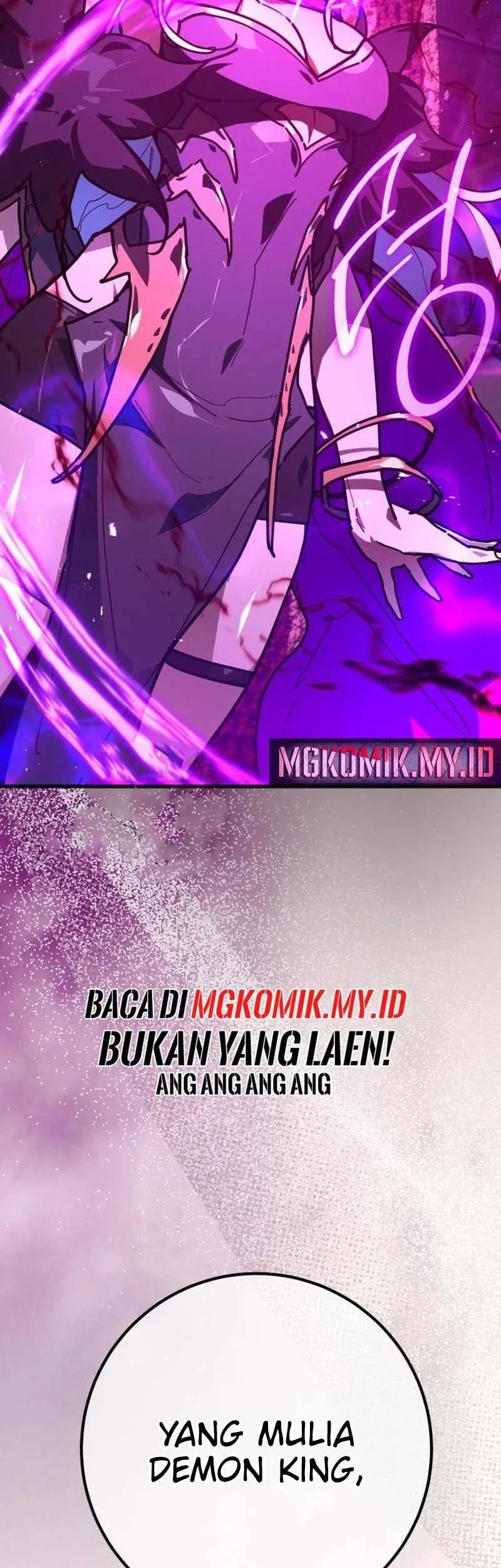 The Game’s Top Troll chapter 153 halaman 90
