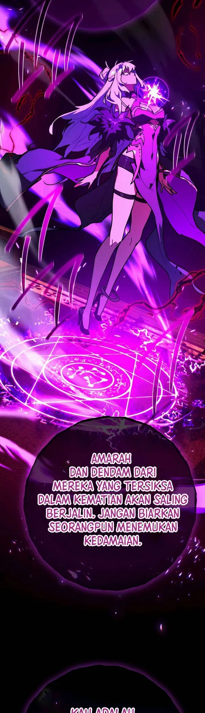 The Game’s Top Troll chapter 154 halaman 3
