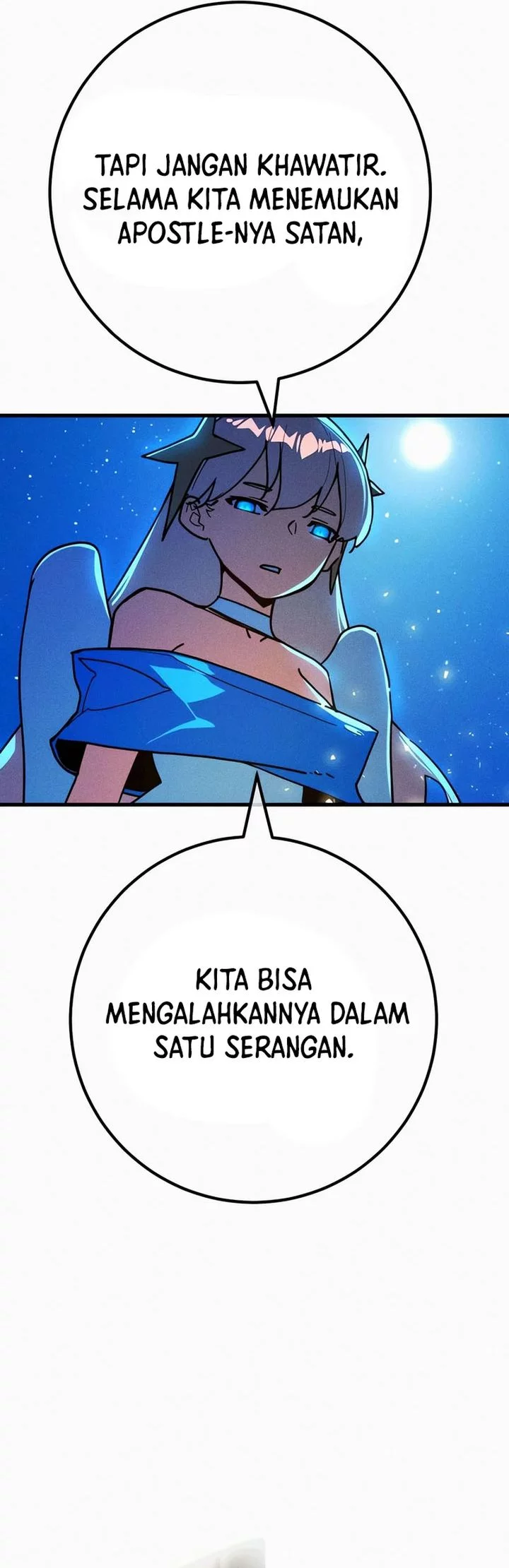 The Game’s Top Troll chapter 154 halaman 34