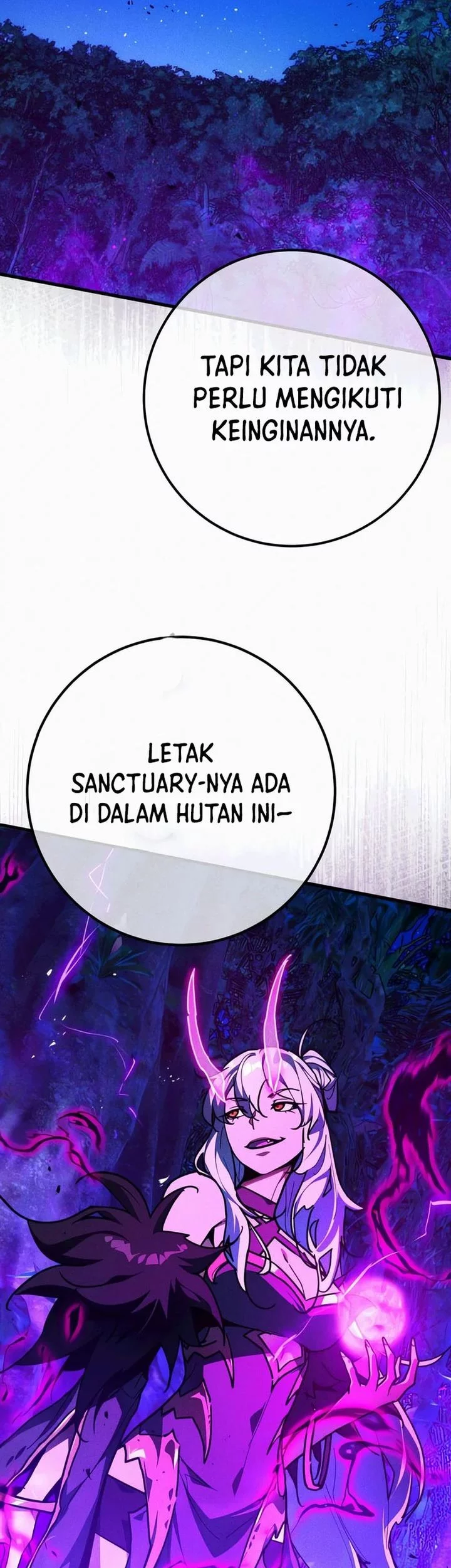 The Game’s Top Troll chapter 154 halaman 40