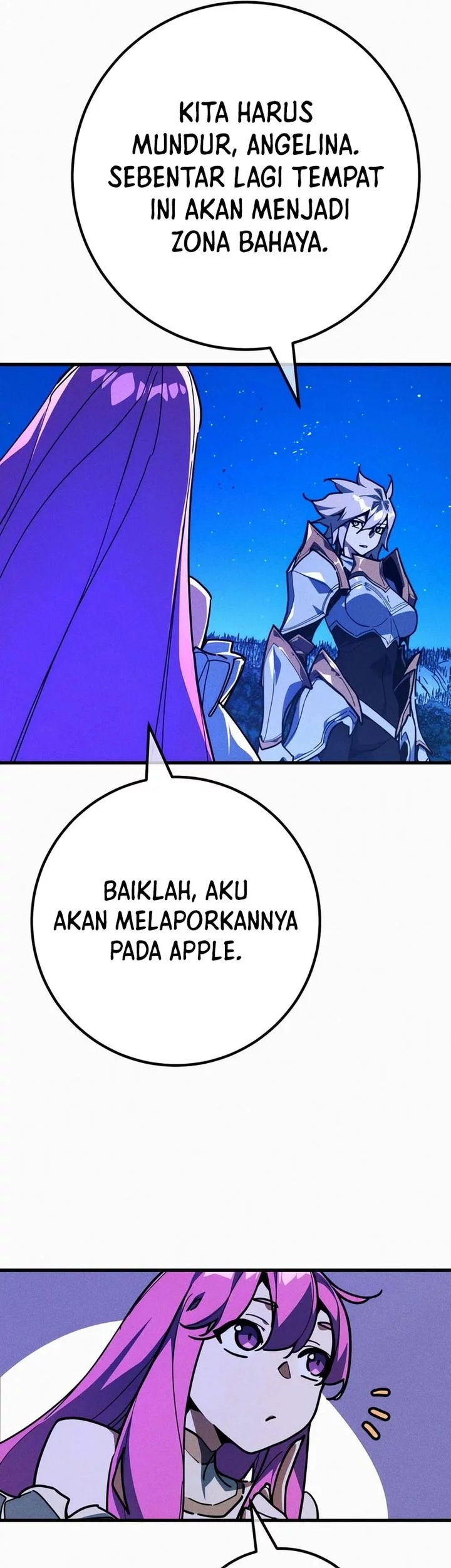 The Game’s Top Troll chapter 154 halaman 44