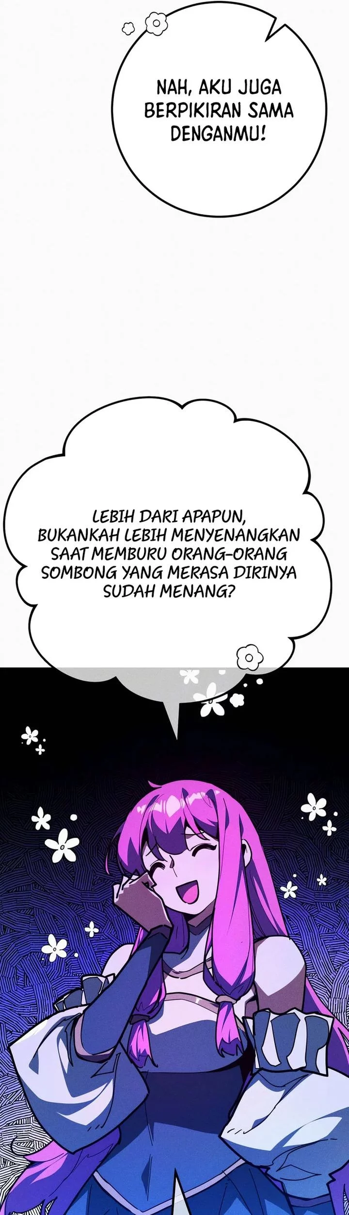 The Game’s Top Troll chapter 154 halaman 48