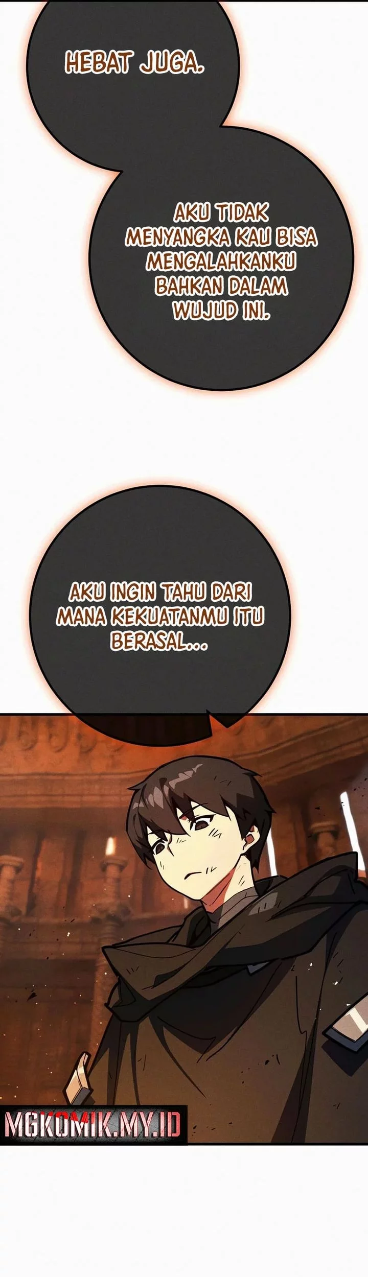 The Game’s Top Troll chapter 154 halaman 58