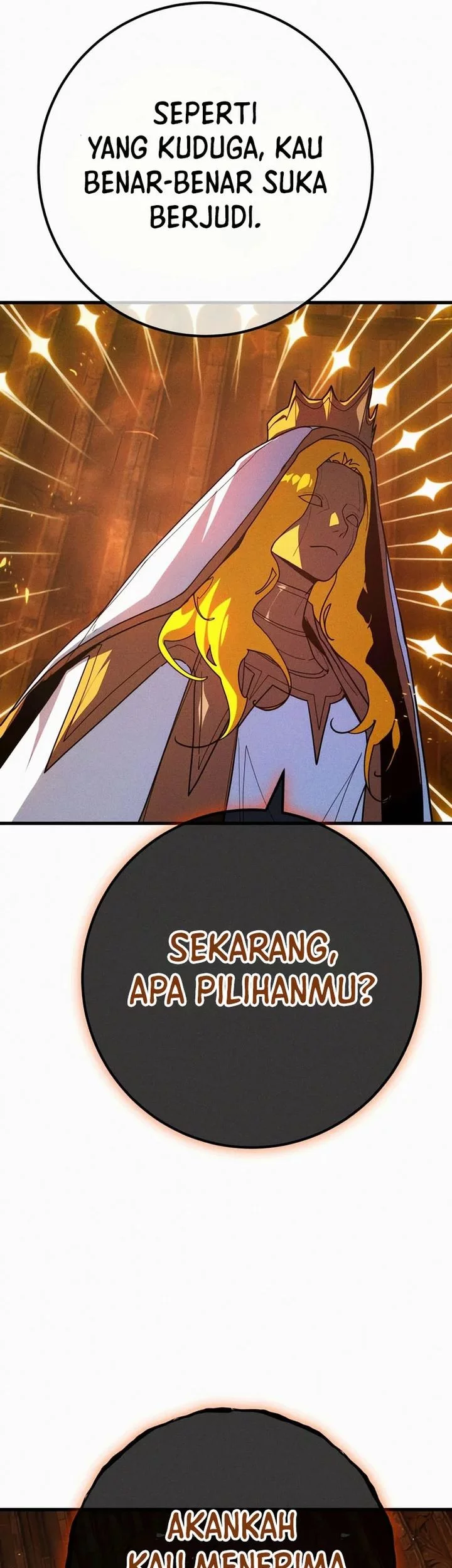 The Game’s Top Troll chapter 154 halaman 79