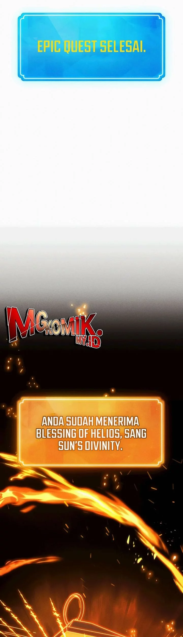 The Game’s Top Troll chapter 154 halaman 83