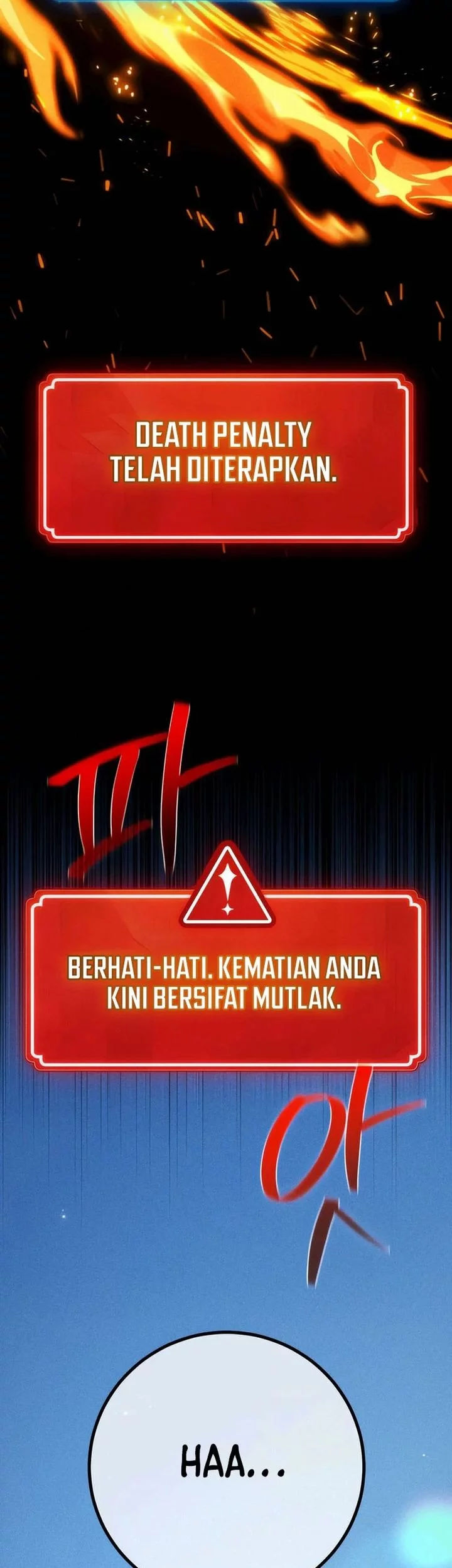 The Game’s Top Troll chapter 154 halaman 85