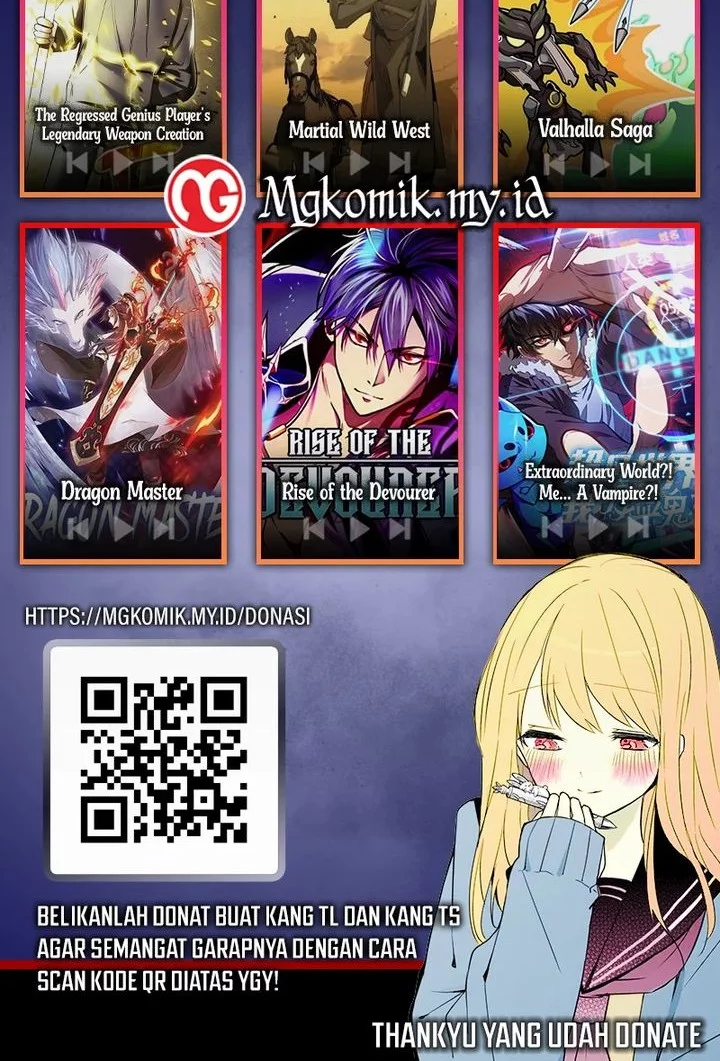 The Game’s Top Troll chapter 154 halaman 96