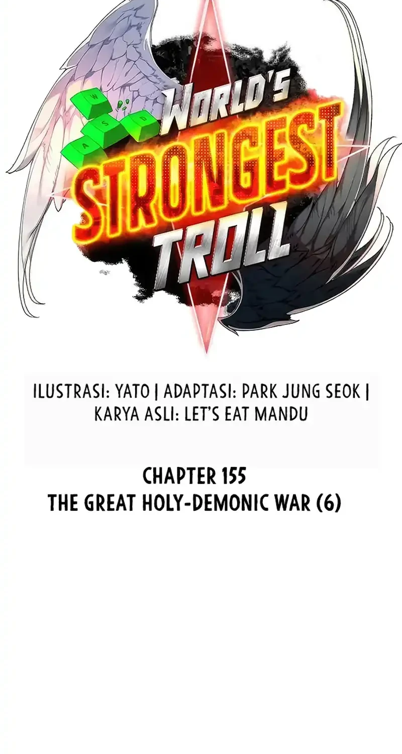 The Game’s Top Troll Bab 155 halaman 8