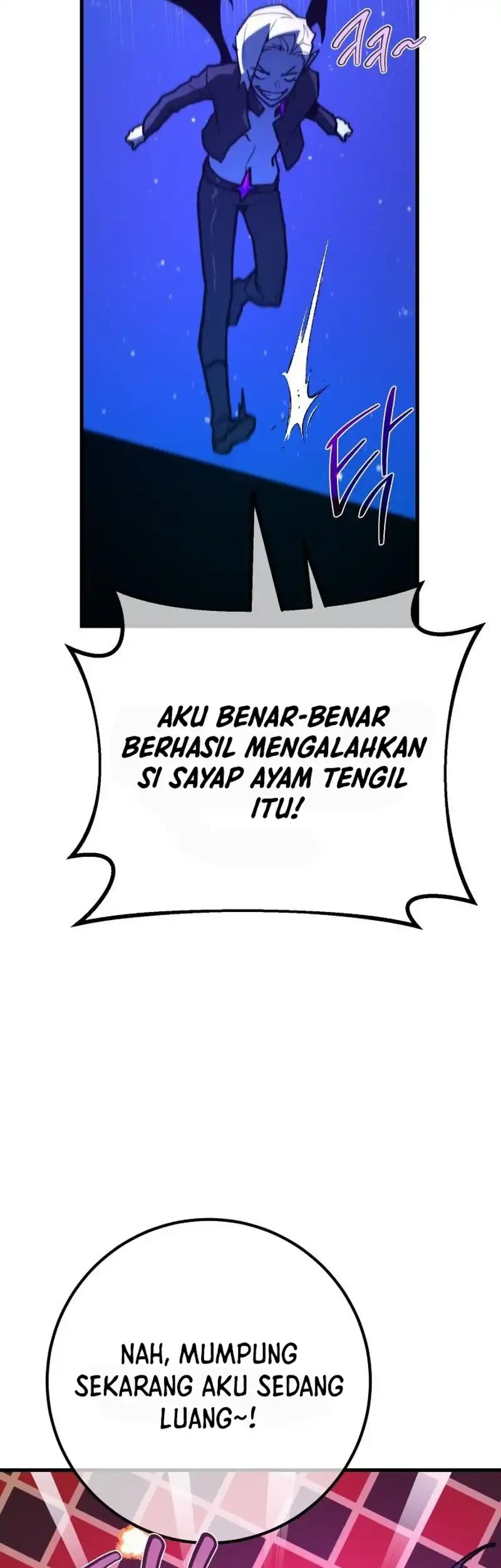 The Game’s Top Troll Bab 155 halaman 13