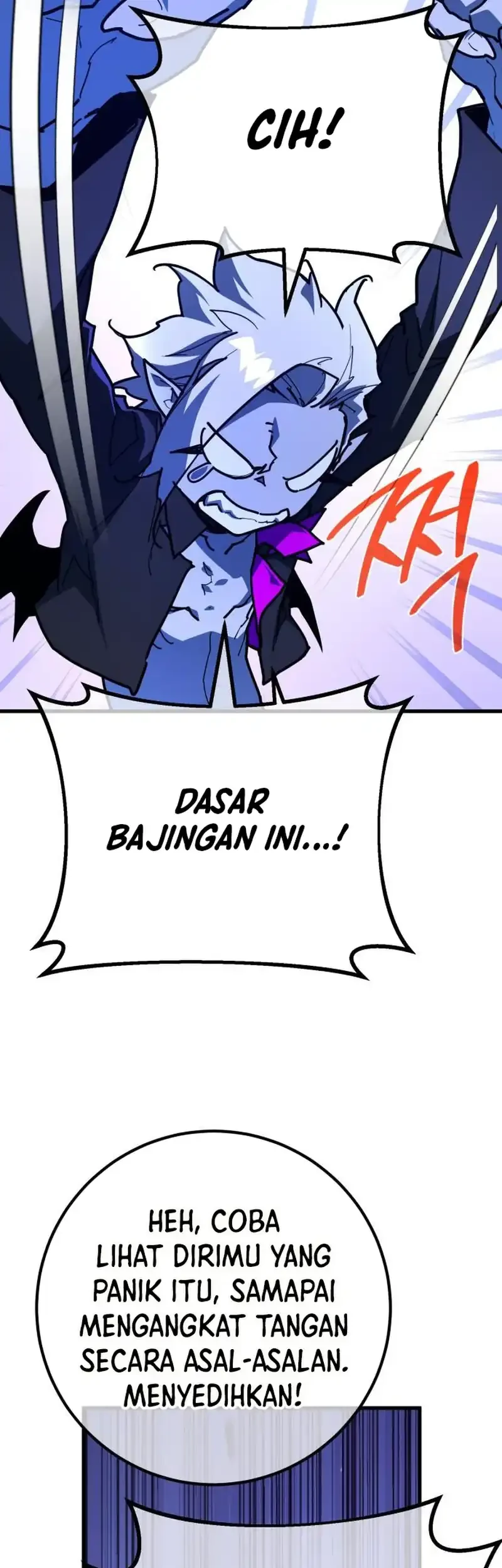 The Game’s Top Troll Bab 155 halaman 59