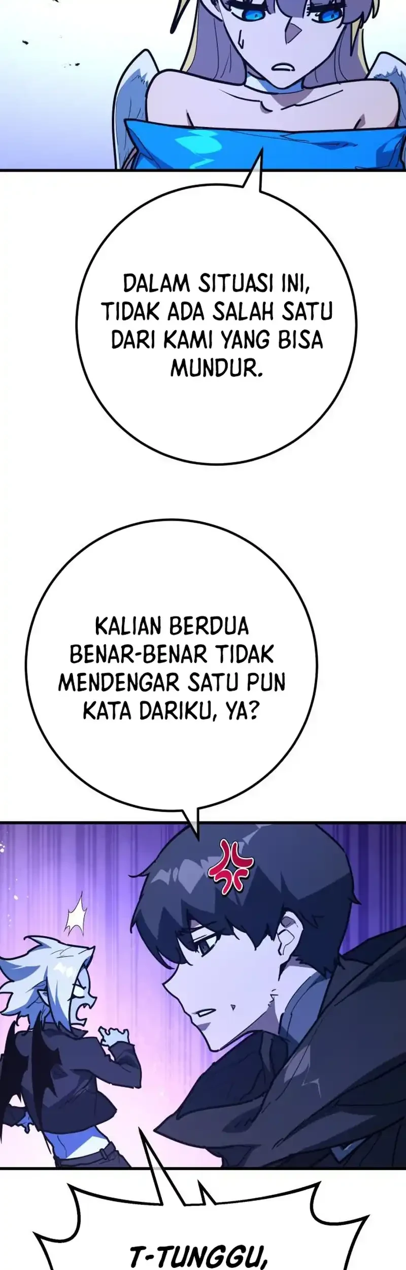 The Game’s Top Troll Bab 155 halaman 67