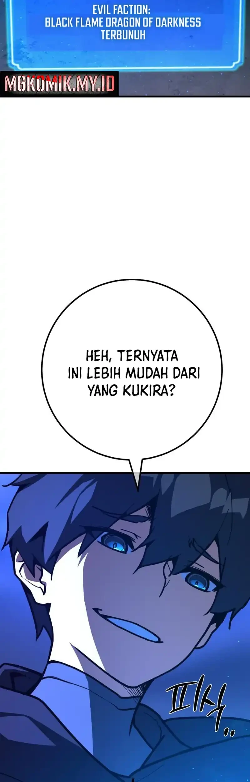 The Game’s Top Troll Bab 155 halaman 77