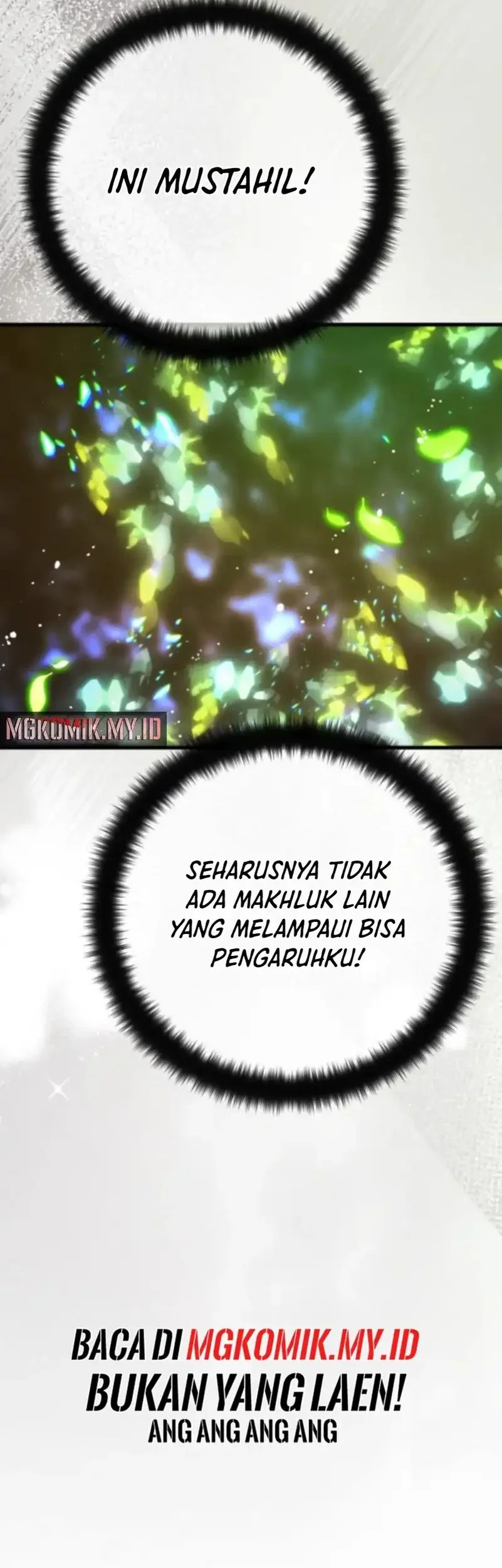 The Game’s Top Troll Bab 156 halaman 6