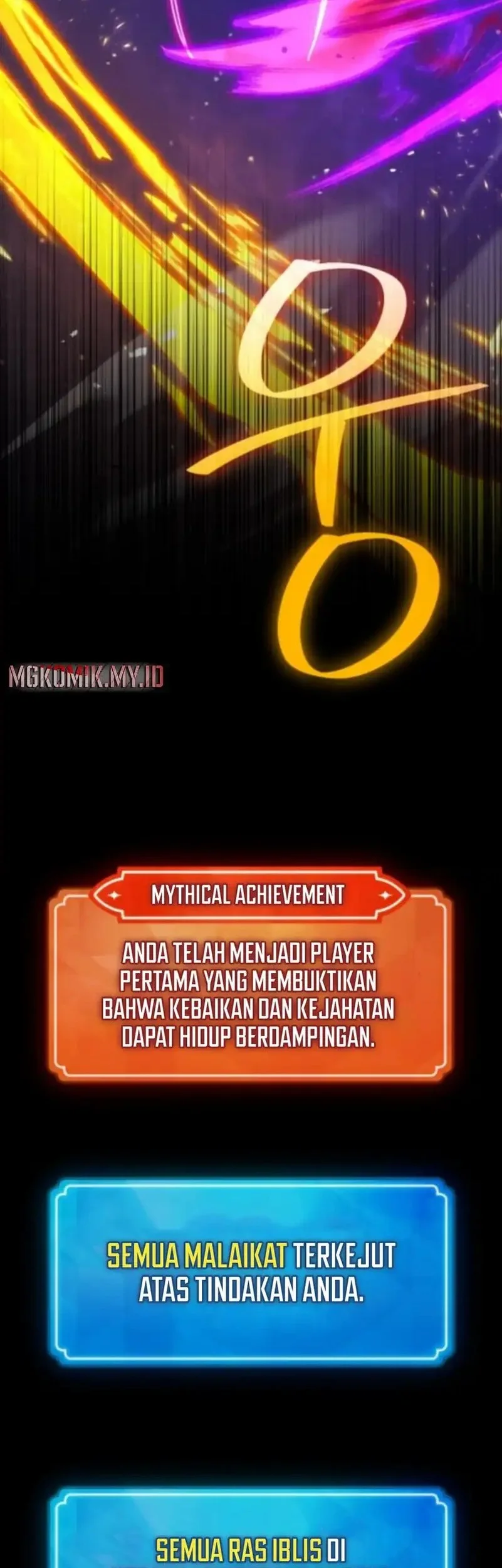 The Game’s Top Troll Bab 156 halaman 10