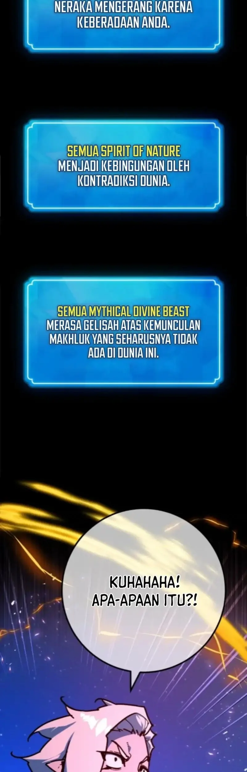 The Game’s Top Troll Bab 156 halaman 11