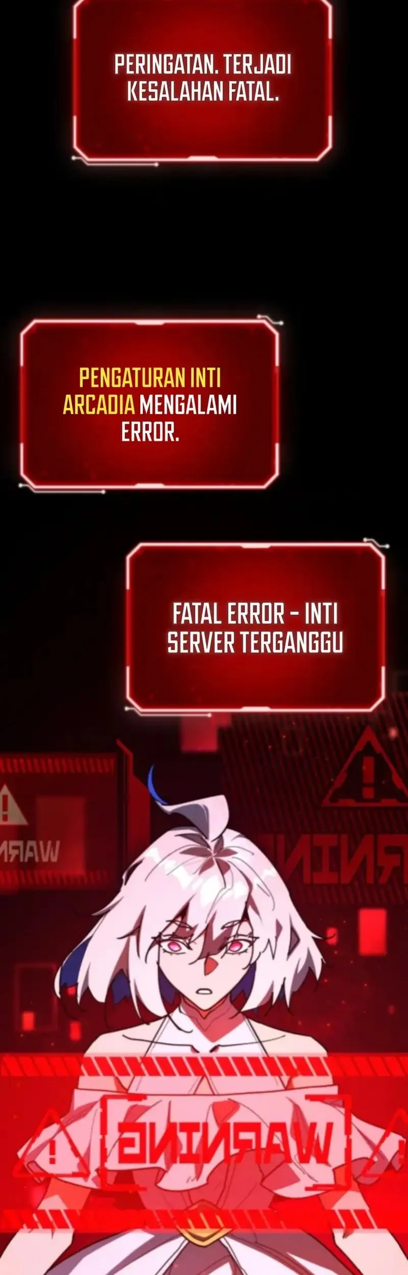 The Game’s Top Troll Bab 156 halaman 18