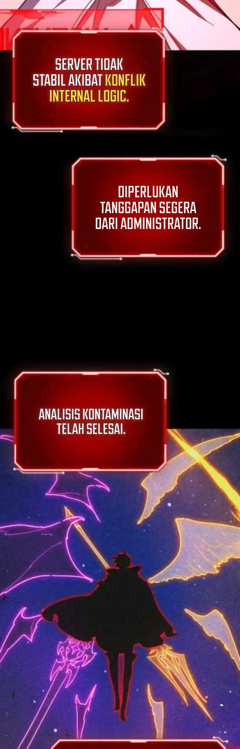 The Game’s Top Troll Bab 156 halaman 19
