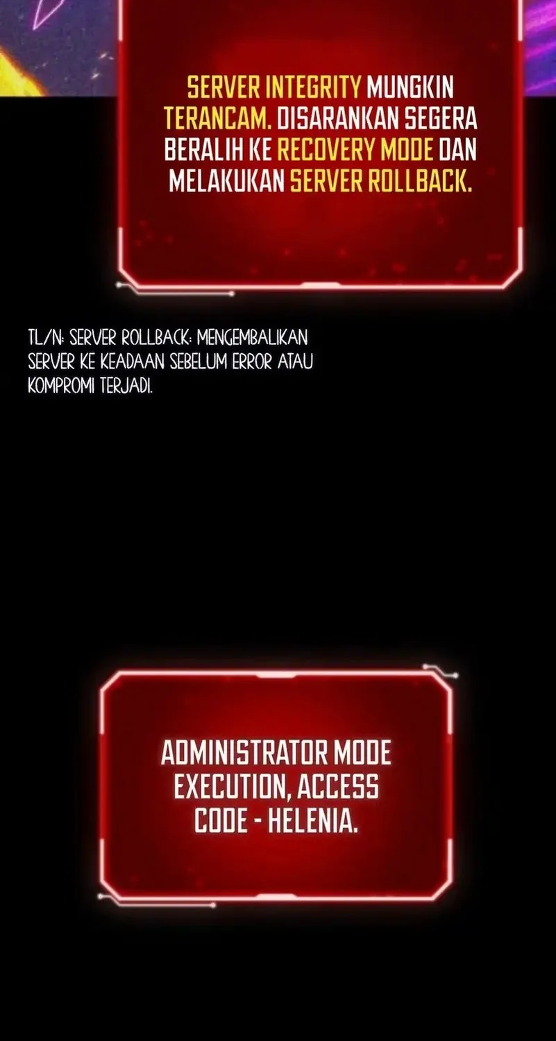 The Game’s Top Troll Bab 156 halaman 20