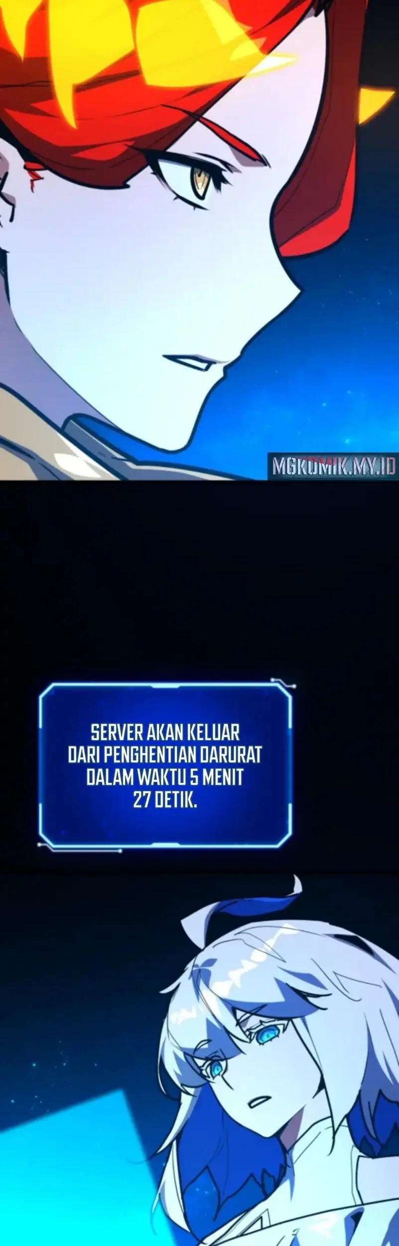 The Game’s Top Troll Bab 156 halaman 25