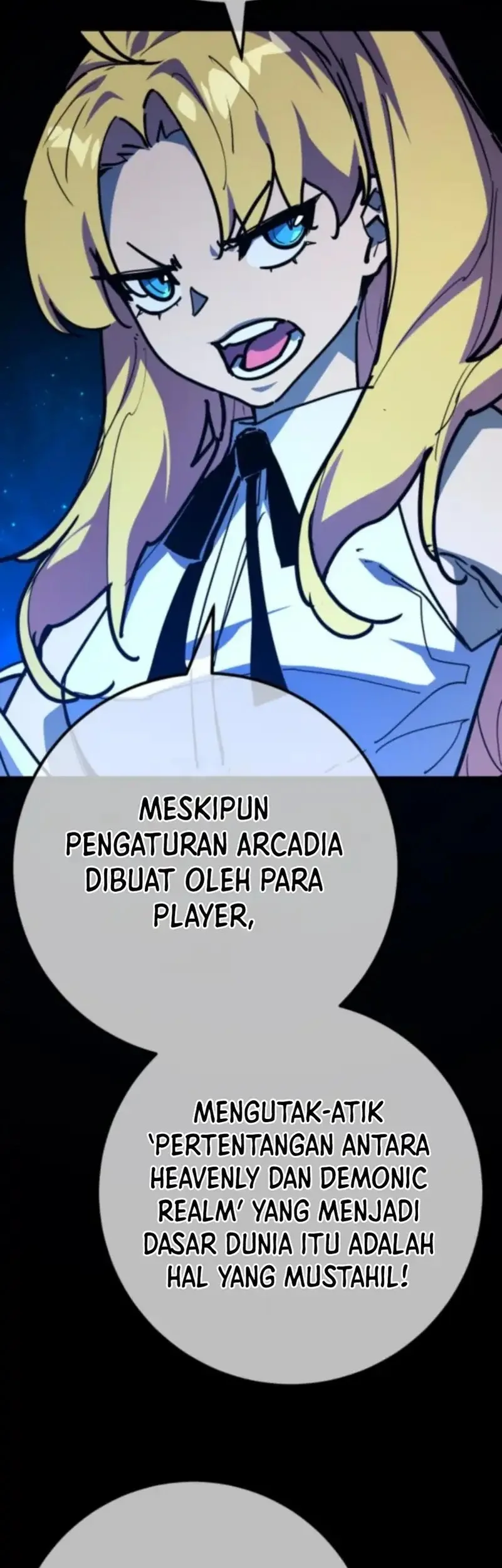 The Game’s Top Troll Bab 156 halaman 28