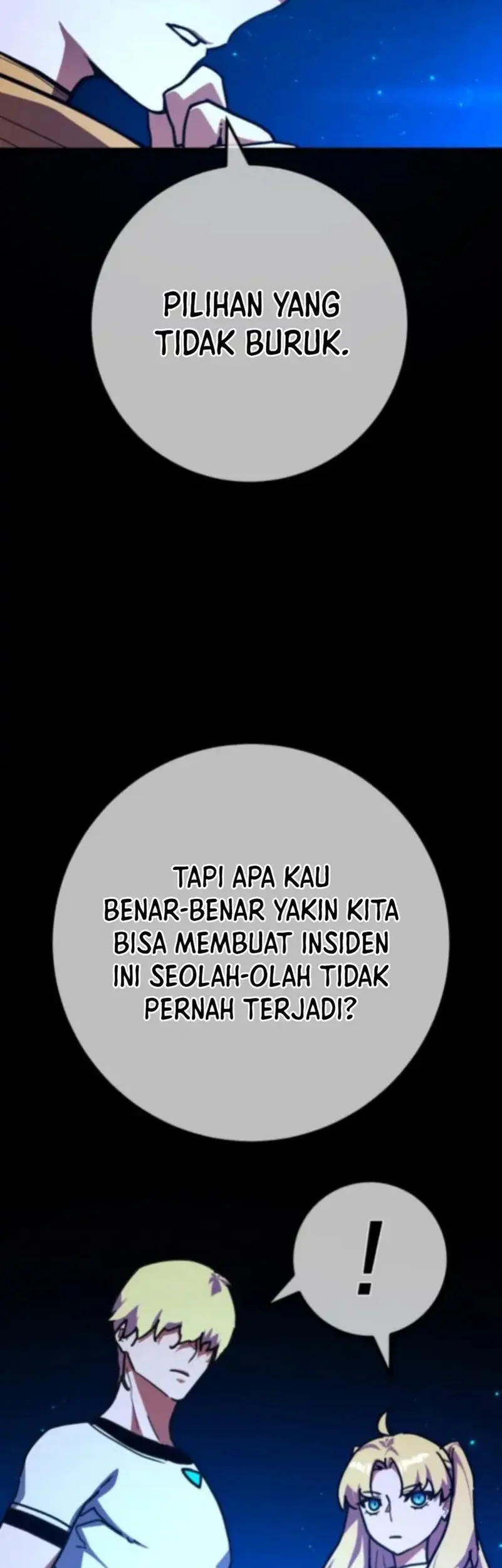 The Game’s Top Troll Bab 156 halaman 32
