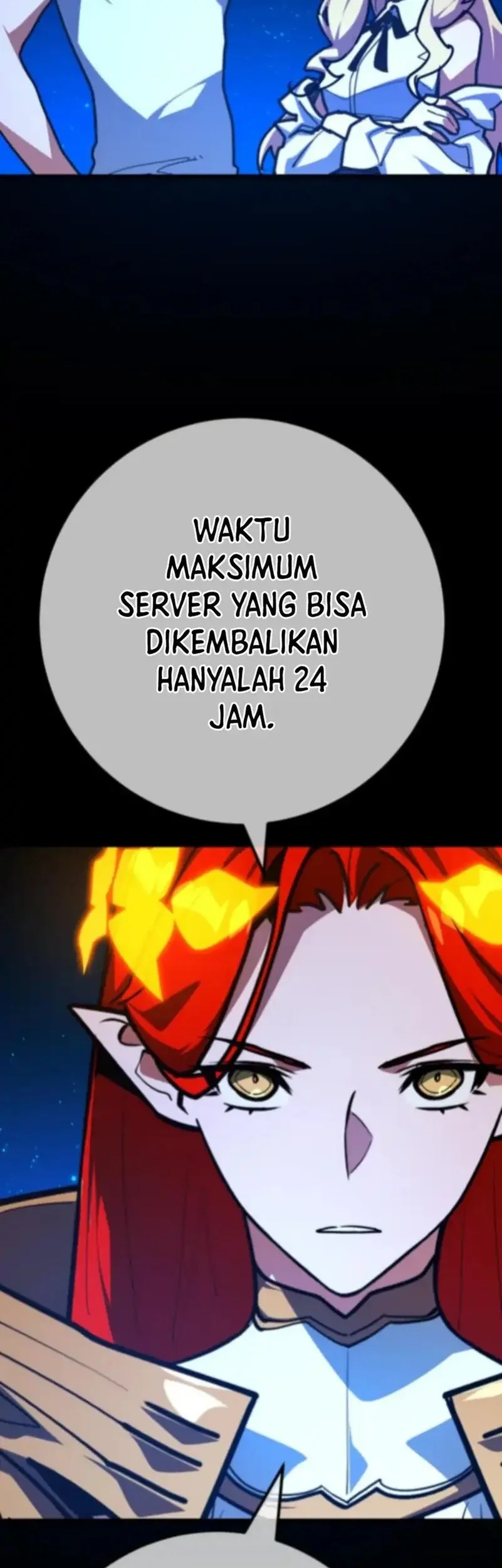 The Game’s Top Troll Bab 156 halaman 33