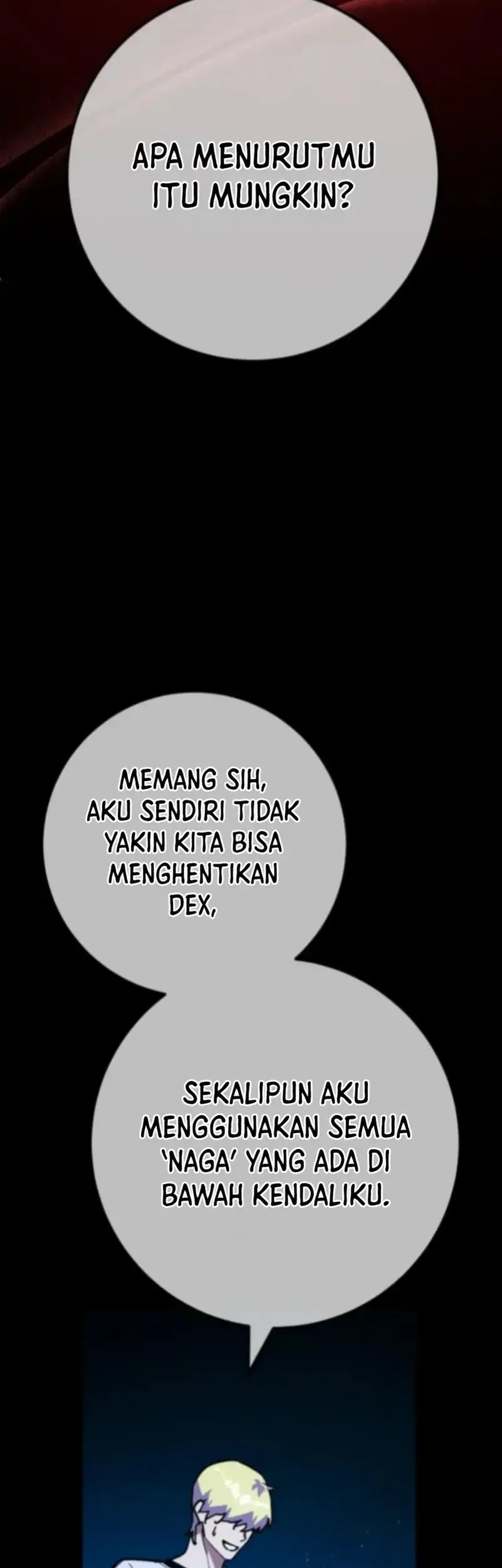 The Game’s Top Troll Bab 156 halaman 36