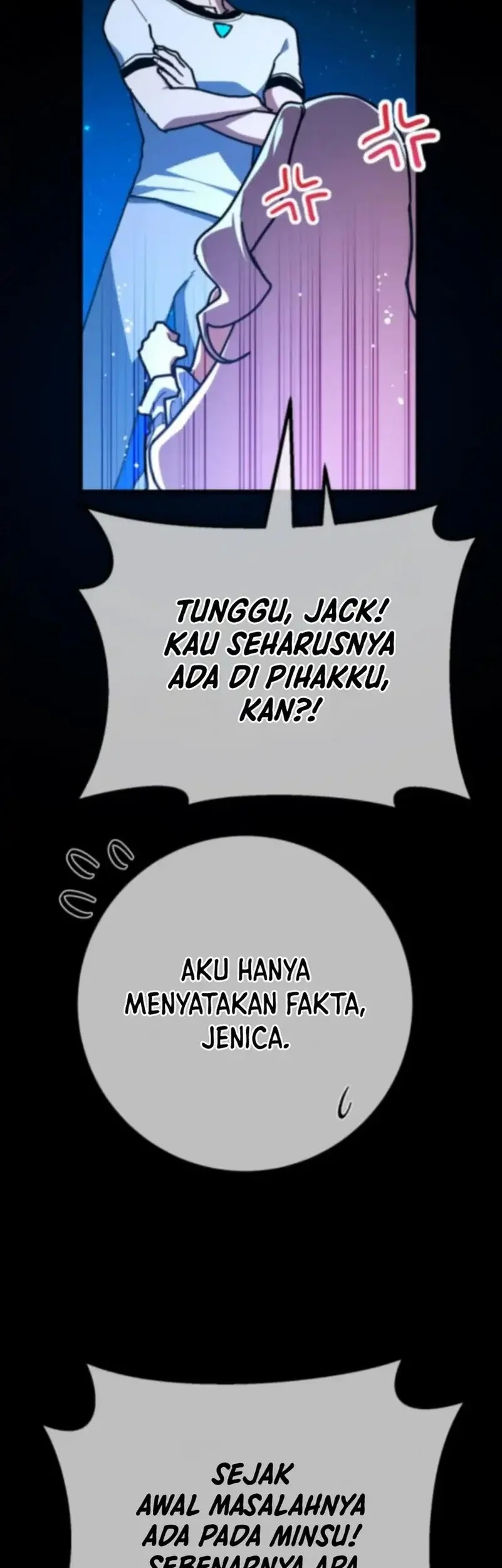 The Game’s Top Troll Bab 156 halaman 37