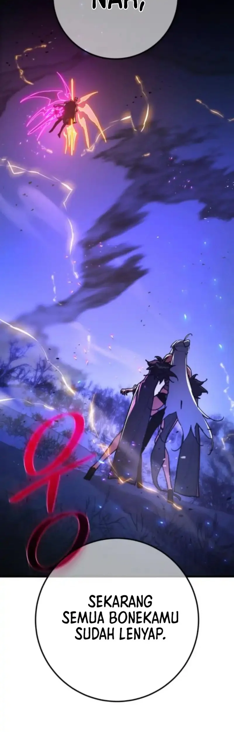 The Game’s Top Troll chapter 157 halaman 2
