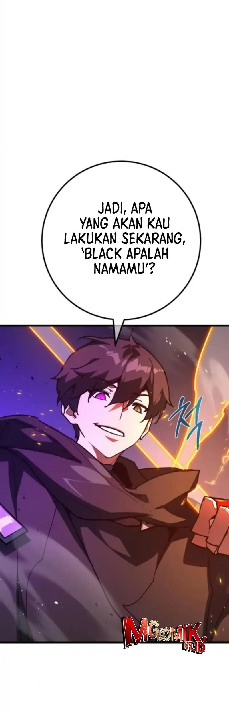 The Game’s Top Troll chapter 157 halaman 3