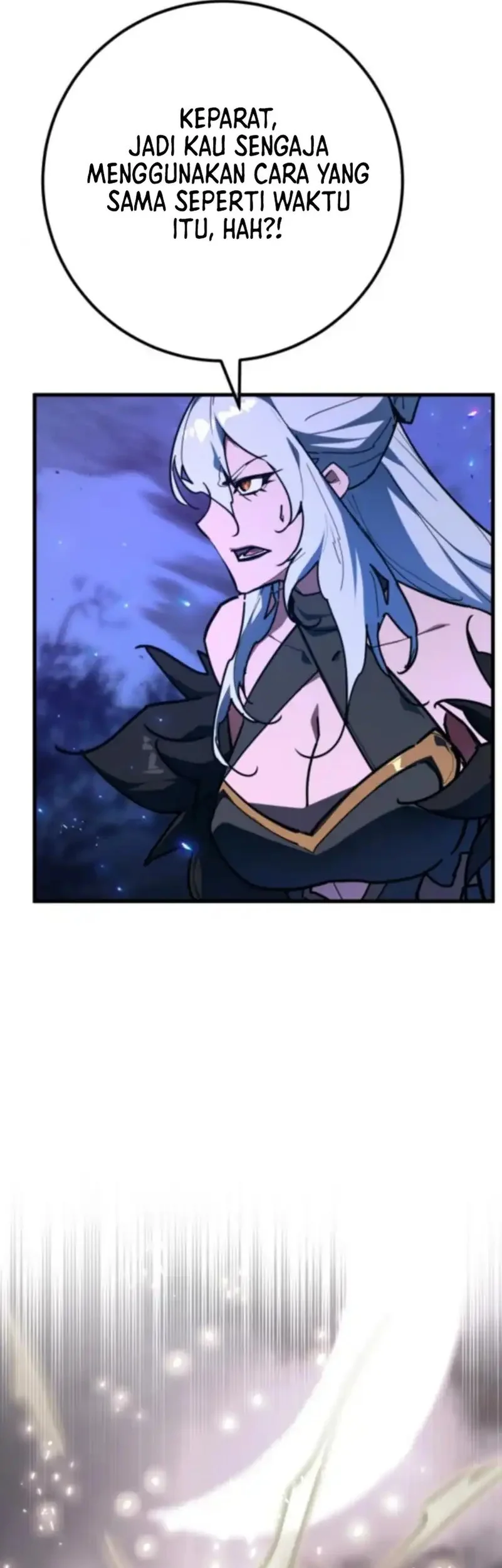 The Game’s Top Troll chapter 157 halaman 5