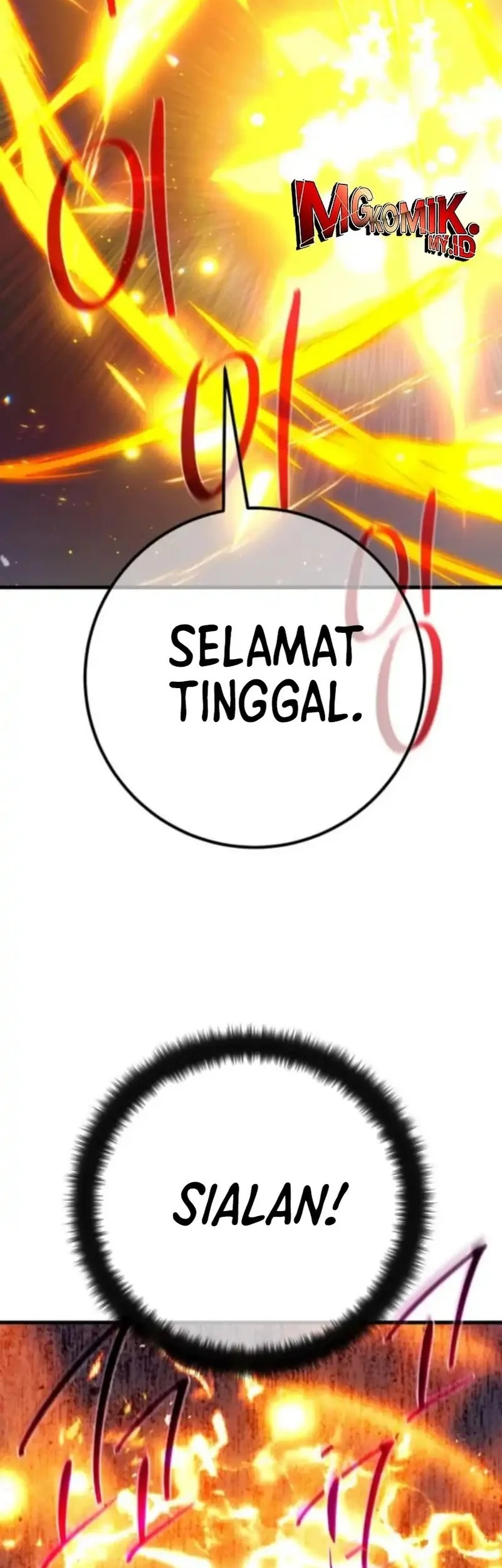 The Game’s Top Troll chapter 157 halaman 11