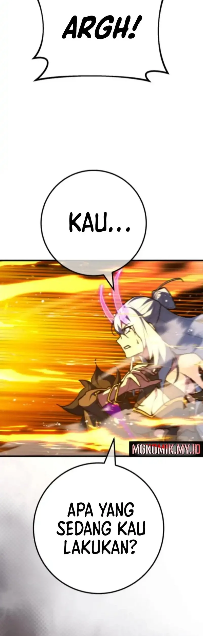 The Game’s Top Troll chapter 157 halaman 18