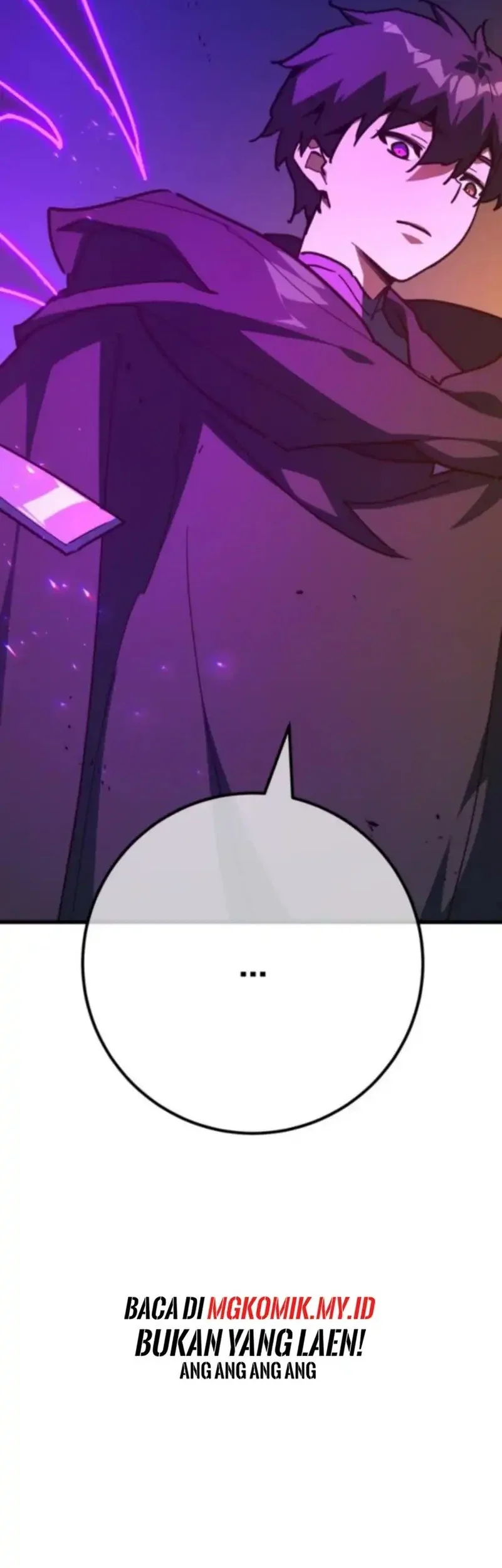 The Game’s Top Troll chapter 157 halaman 23