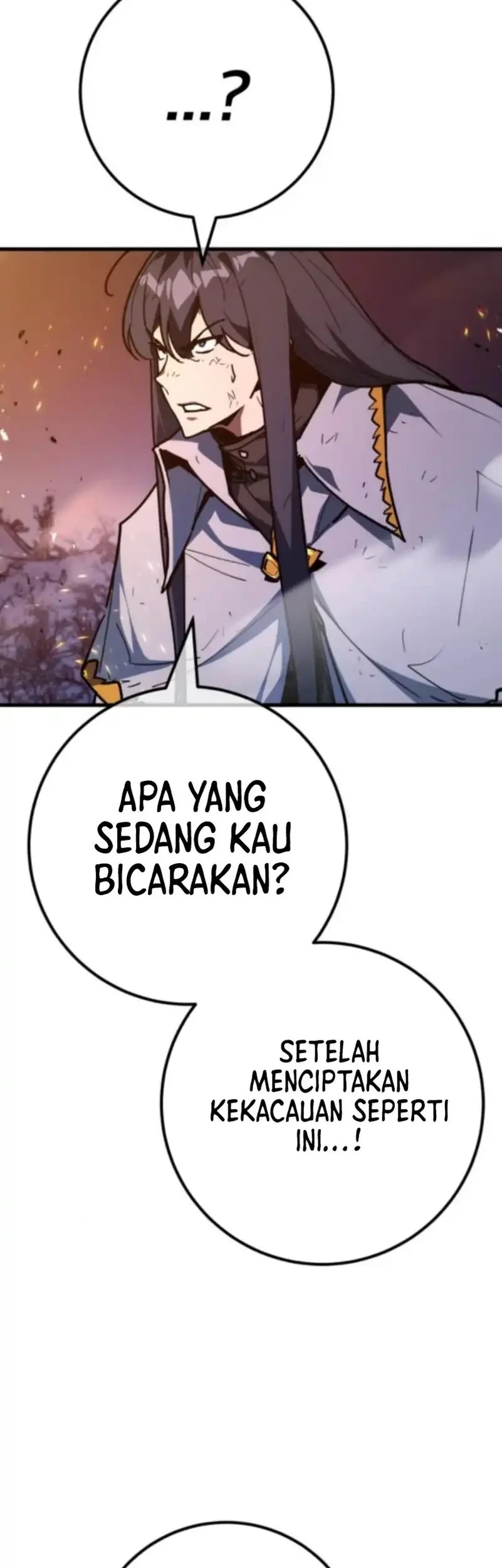 The Game’s Top Troll chapter 157 halaman 26