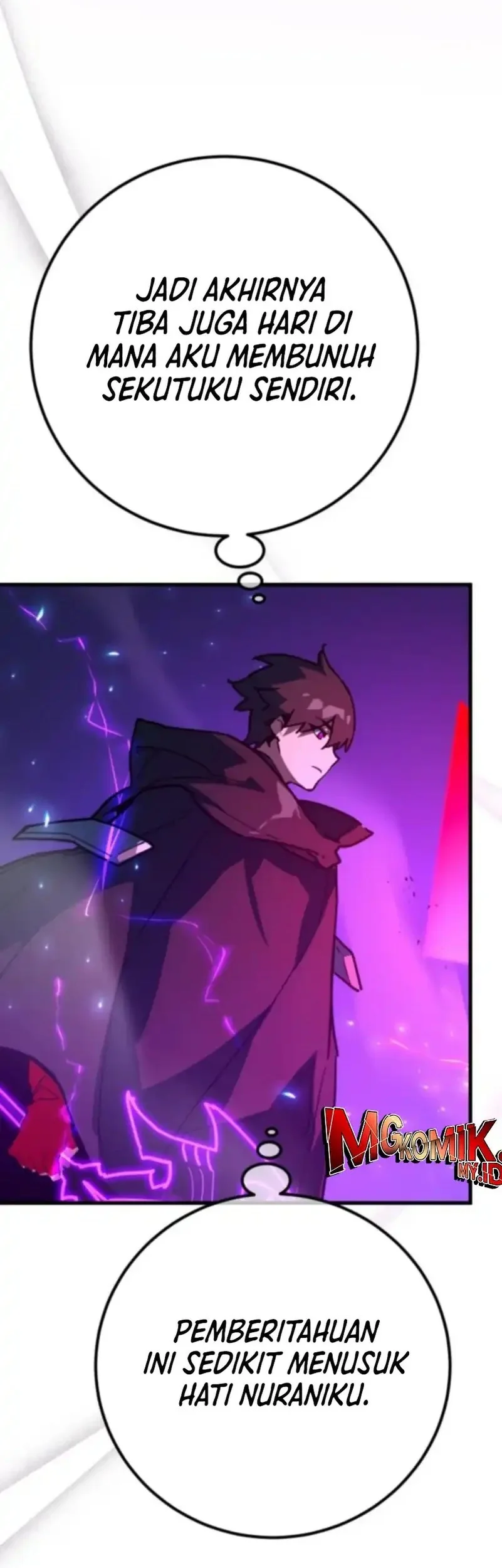 The Game’s Top Troll chapter 157 halaman 37