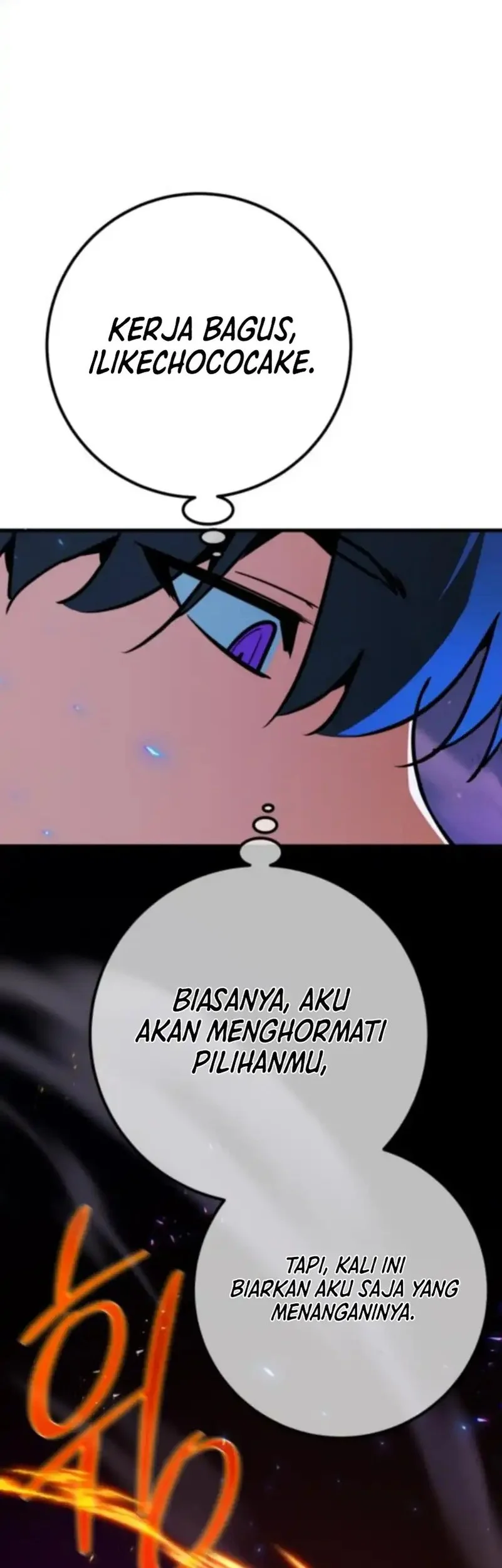 The Game’s Top Troll chapter 157 halaman 38